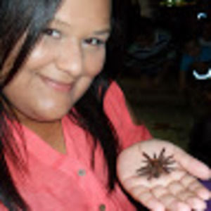 Meet your Posher, Jackie